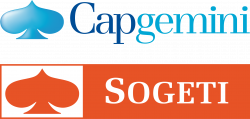 Capgemini Sogeti Capgemini Sogeti