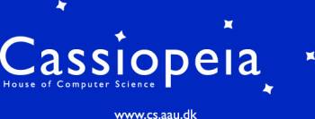 Datalogisk Institut AAU Datalogisk Institut AAU