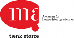 Magistrenes A-kasse Magistrenes A-kasse