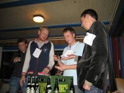 Farlig strafpumpernikkel